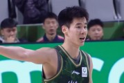 16分大胜同曦3连胜！广东4人上佳2人满分，杜锋还收获两个好消息